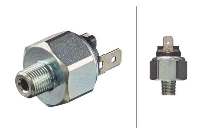 Bremžu signāla slēdzis HELLA 6DF 007 669-001