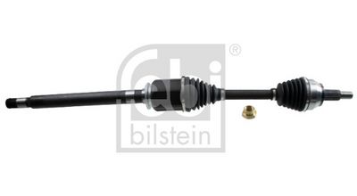 Piedziņas vārpsta FEBI BILSTEIN 1001423