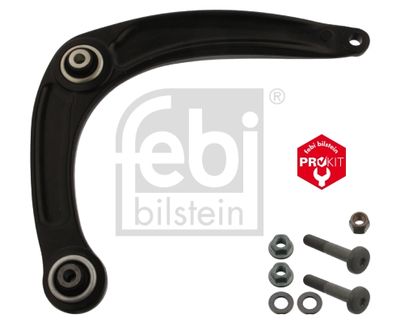 Рычаг независимой подвески колеса, подвеска колеса FEBI BILSTEIN 45151