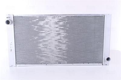Radiators, Motora dzesēšanas sistēma NISSENS 69705