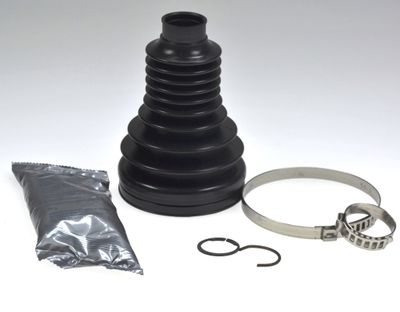 Комплект пыльника, приводной вал LÖBRO 306058