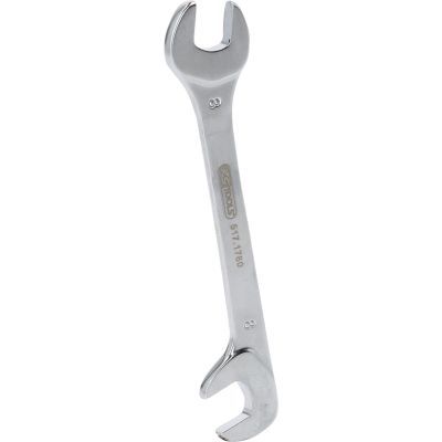 Divpusējā uzgriežņu atslēga KS TOOLS 517.1780