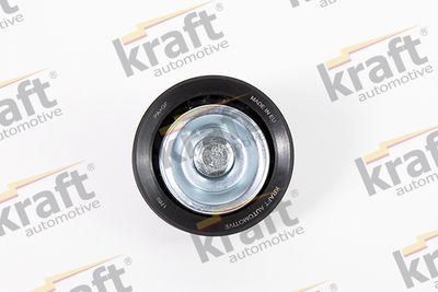Parazīt-/Vadrullītis, Ķīļrievu siksna KRAFT AUTOMOTIVE 1225735