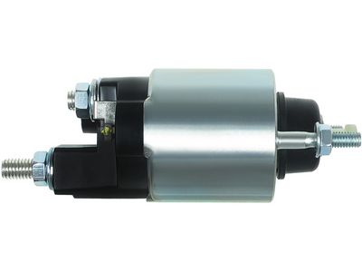 Ievilcējrelejs, Starteris AS-PL SS6112S
