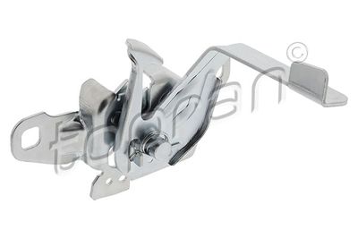 Замок капота TOPRAN 702 615