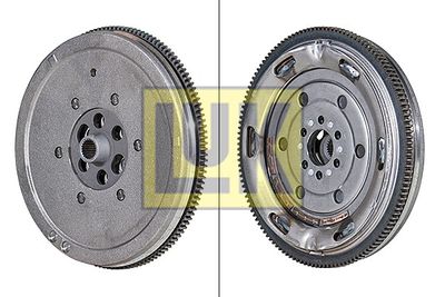Маховик Schaeffler LuK 415 0623 08