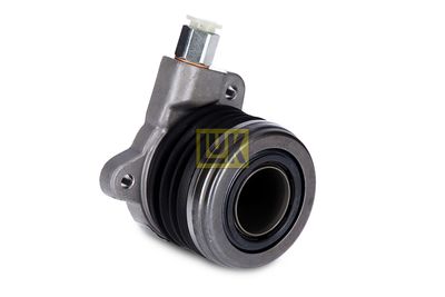 Centrālais izslēdzējmehānisms, Sajūgs Schaeffler LuK 510 0163 10