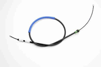 Trose, Stāvbremžu sistēma VAICO V22-30023