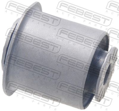 Подвеска, рычаг независимой подвески колеса FEBEST CRAB-029