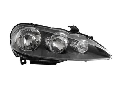 reflektor AR HEAD LAMP. UNIT..ECE.ELEC W/S MOTOR BLK  FIT FOR: AF.147. ABAKUS 667-1115R-LDEM2