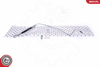 Bremžu šļūtene ESEN SKV 35SKV207