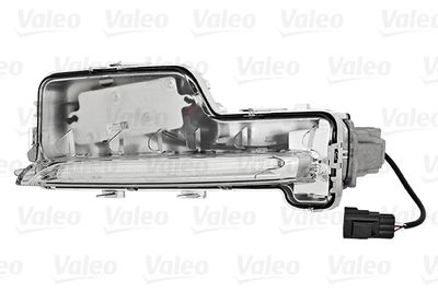 Dienas gaismas lukturis VALEO 045156
