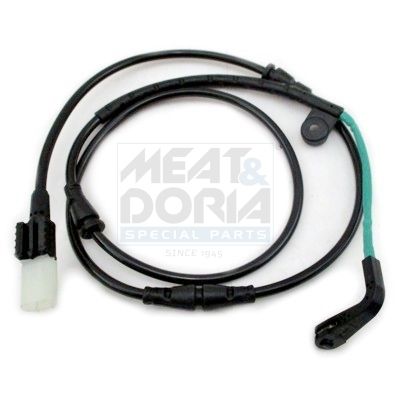 Indikators, Bremžu uzliku nodilums MEAT & DORIA 212056