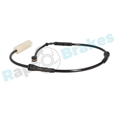 Indikators, Bremžu uzliku nodilums RAP BRAKES R-G0103