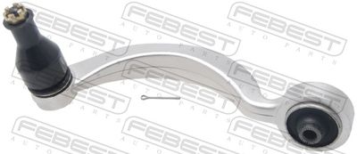 Рычаг независимой подвески колеса, подвеска колеса FEBEST 0125-USF40F1
