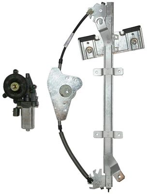 Стеклоподъемник VALEO 850115