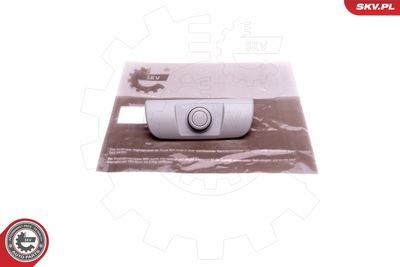 Выключатель, сдвигаемая панель ESEN SKV 96SKV093