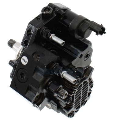 Насос высокого давления MEAT & DORIA 78633R