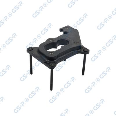 Flancis, Karburators GSP 530188