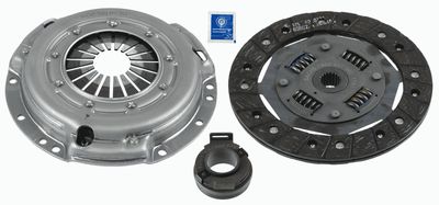Sajūga komplekts SACHS 3000 520 002
