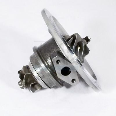 Serdeņa bloks, turbokompresors MEAT & DORIA 60230