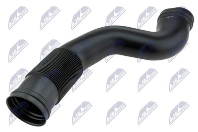 Gaisa tvērēja caurule, Gaisa filtrs NTY GPP-ME-083