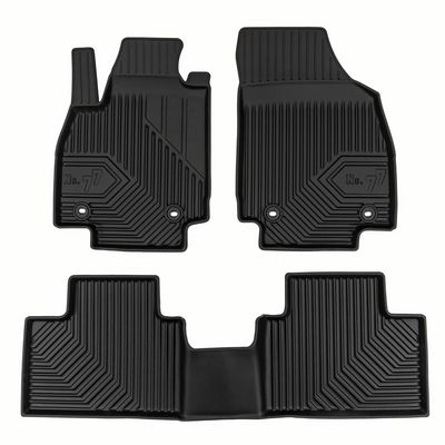 Комплект ковриков Frogum 77447189