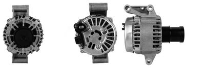 Ģenerators LUCAS LRA01928