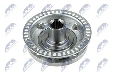 Riteņa rumba NTY KLP-VW-000P3