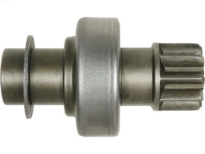 Привод с механизмом свободного хода, стартер AS-PL SD5113