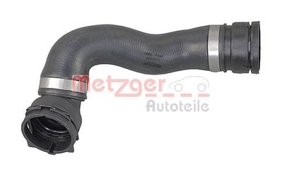 Шланг радиатора METZGER 2421369