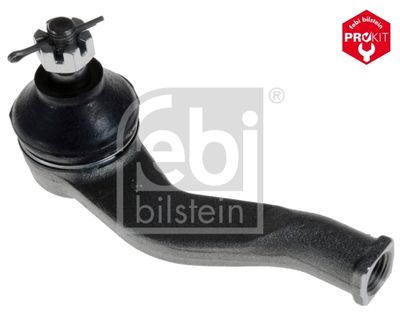Наконечник поперечной рулевой тяги FEBI BILSTEIN 48031