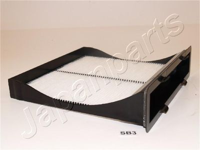 Filtrs, Salona telpas gaiss JAPANPARTS FAA-SB3