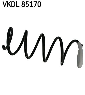 Balstiekārtas atspere SKF VKDL 85170