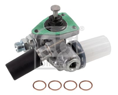 Pump, Kütuse etteanne FEBI BILSTEIN 40648