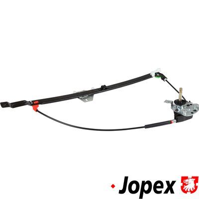 Стеклоподъемник JP GROUP 1188102870