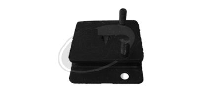 Kronšteins, Izplūdes gāzu sistēma DYS 72-24831