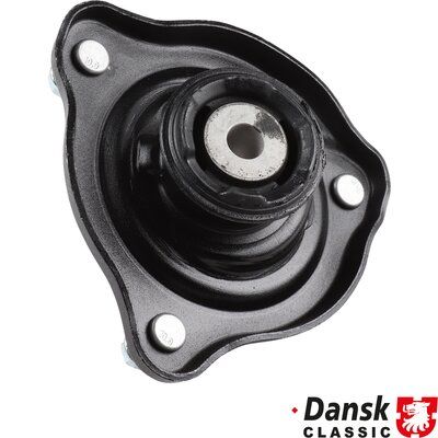 Опора стойки амортизатора JP GROUP 1642400580