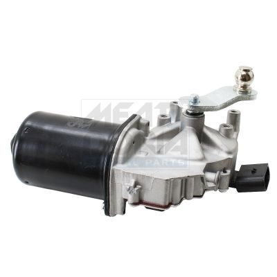 Stikla tīrītāju motors MEAT & DORIA 27624