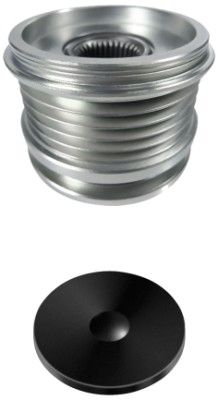 Механизм свободного хода генератора HELLA 9XU 358 039-201