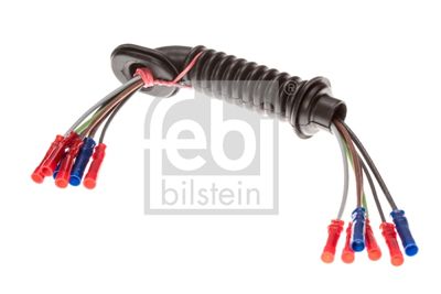 Vadu remkomplekts, Bagāžas nod. vāks FEBI BILSTEIN 107062