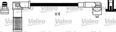 Augstsprieguma vadu komplekts VALEO 346370