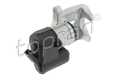 Тормозной суппорт TOPRAN 117 378