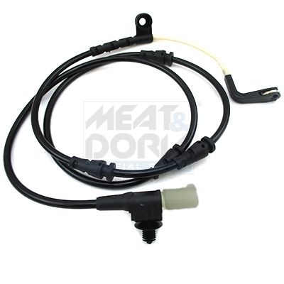 Indikators, Bremžu uzliku nodilums MEAT & DORIA 212059