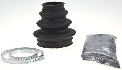 Комплект пыльника, приводной вал LÖBRO 304162