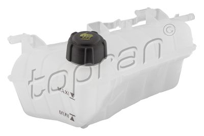 Kompensācijas tvertne, Dzesēšanas šķidrums TOPRAN 702 504