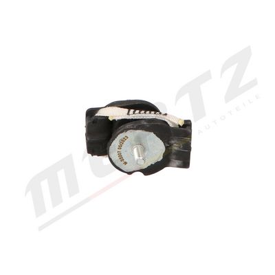 Подвеска, автоматическая коробка передач MERTZ M-S5007