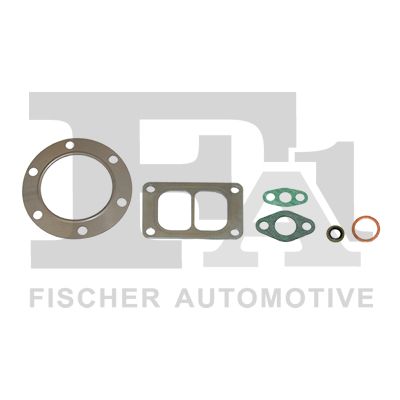 Montāžas komplekts, Kompresors FA1 KT820120E