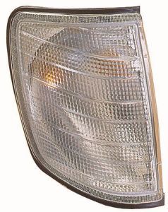 Фонарь указателя поворота ABAKUS 440-1606R-WE-C