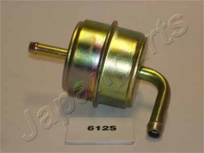 Degvielas filtrs JAPANPARTS FC-612S